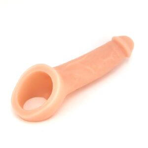 RIDE ON VIXSKIN VANILLA (NET)