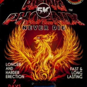 RISING PHOENIX 1PC (NET)