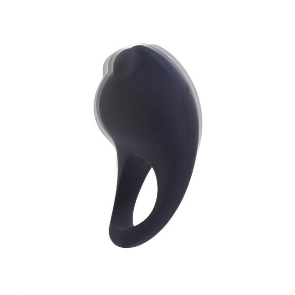 VEDO ROQ RECHARGEABLE RING JUST BLACK