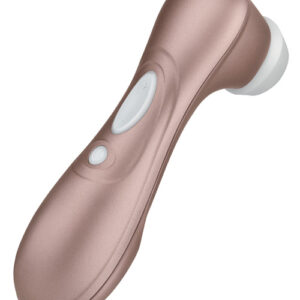 SATISFYER PRO 2 GENERATION 2 (NET)