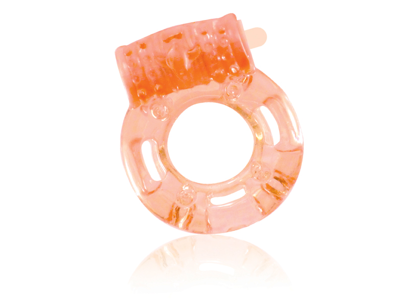 SCREAMING O TOUCH PLUS