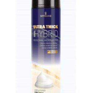 ULTRA THICK HYBRID PERSONAL MOISTURIZER 5.1 FL OZ ORIGINAL UNFLAVORED