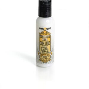 BONEYARD SNAKE OIL CUM LUBE 2.3 OZ