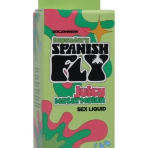 SPANISH FLY SEX LIQUID JUICY WATERMELON