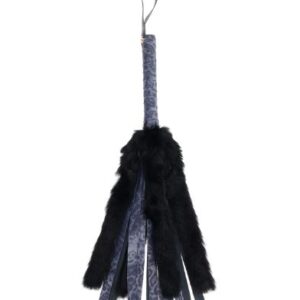 COUGAR FAUX FUR FLOGGER