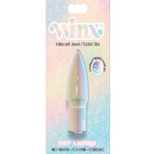 WINX STAR TICKLES VIBE W/ GEMSTONE