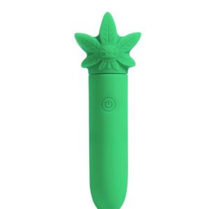 STONI SILICONE MINI VIBE