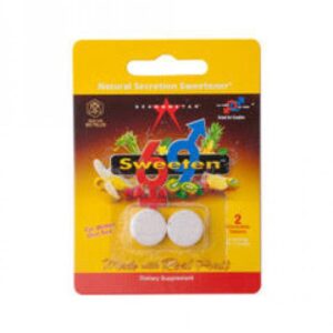SWEETEN 69 1PC (NET)