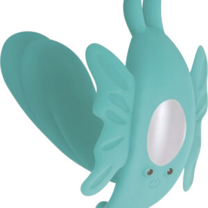 EVOLVED THE BUTTERFLY EFFECT