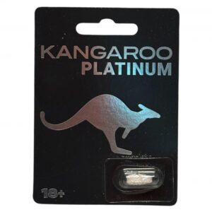 KANGAROO PLATINUM (NET)