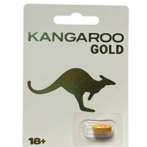 KANGAROO GOLD (NET)