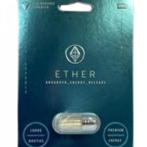 ETHER ADVANCED ENERGY RELEASE 1PC (NET)