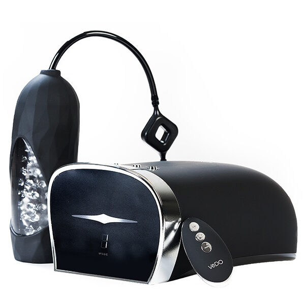 VEDO HUMMER 2.0 SUPER BJ MACHINE (NET)