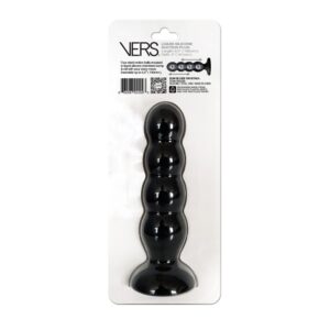 VERS LIQUID SILICONE SUCTION PLUG