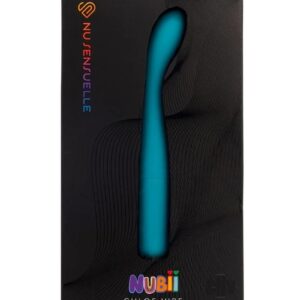 SENSUELLE NUBII CHLOE VIBE BLUE