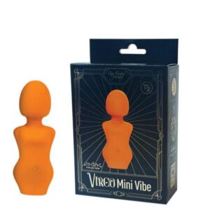 ZODIAC VIRGO MINI VIBE ORANGE
