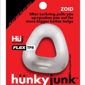 ZOID CLEAR ICE (NET)