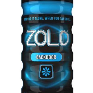 ZOLO BACKDOOR CUP