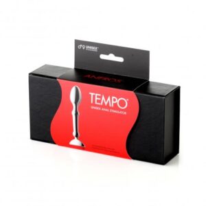 ANEROS TEMPO STAINLESS STEEL S2 SERIES UNI-SEX (NET)