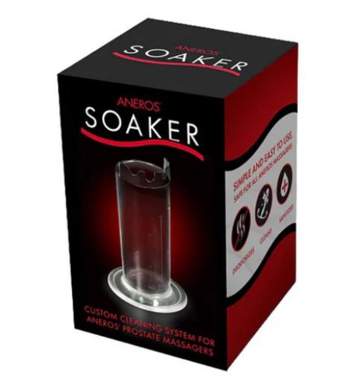 ANEROS SOAKER STROKER (Net)