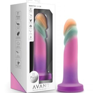 AVANT - SUNRISE GAZE SHERBET
