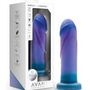 AVANT - MIDNIGHT RENDEZVOUS OCEAN BLUE