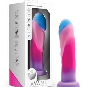 AVANT - BOREALIS DREAMS COTTON CANDY