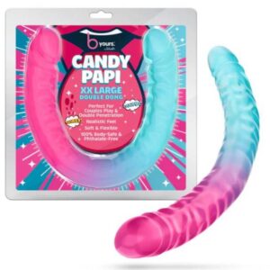 B YOURS CANDY PAPI