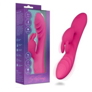SEXY THINGS WILD LUST RABBIT VIBRATOR