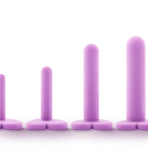 WELLNESS DILATOR KIT PURPLE