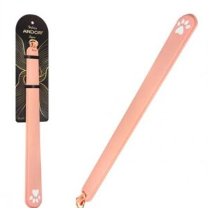 TEMPTASIA ARDOR SLAPPER PINK