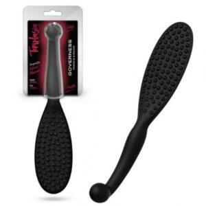 TEMPTASIA GOVERNESS PADDLE BLA