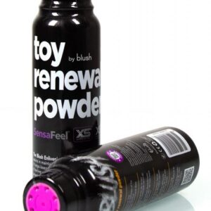 BLUSH - TOY RENEWAL POWDER WHITE