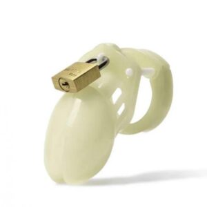 CB-6000S GLOW IN THE DARK KIT WITH 2.5IN CAGE