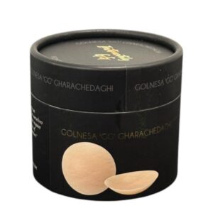 THE GG NUDE NIPPLE COVER 3 PAIRS