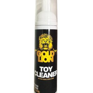 GOLD LION TOY CLEANER