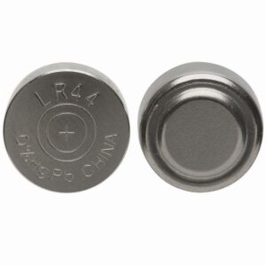 DOC JOHNSON BATTERIES LR44