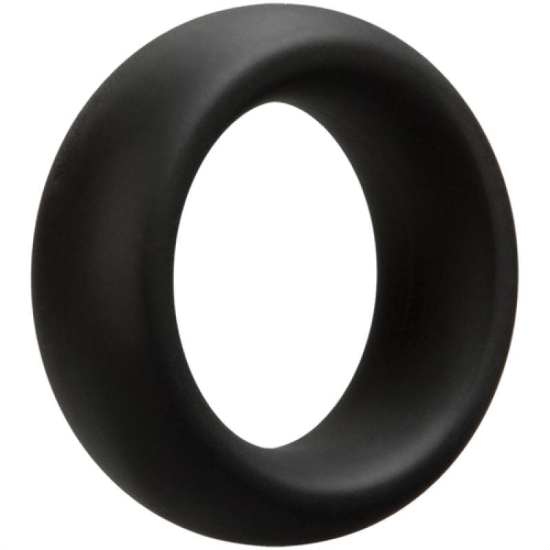 OPTIMALE C-RING 35MM BLACK BX