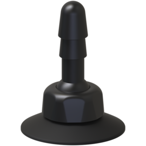 VAC-U-LOCK DELUXE 360 SWIVEL SUCTION CUP PLUG
