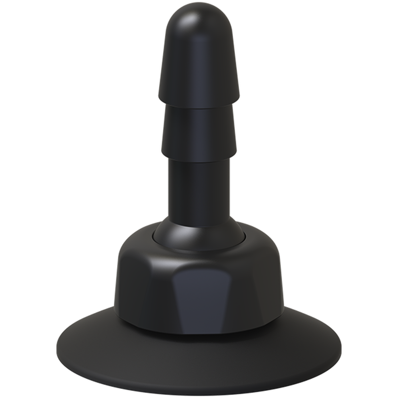 VAC-U-LOCK DELUXE 360 SWIVEL SUCTION CUP PLUG