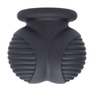 FORT TROFF BALL BUNKER