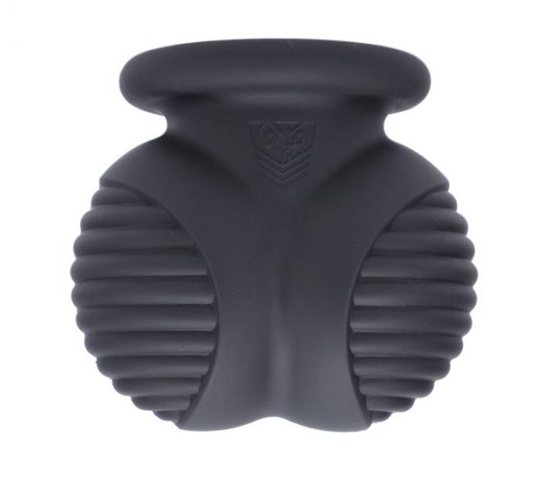 FORT TROFF BALL BUNKER
