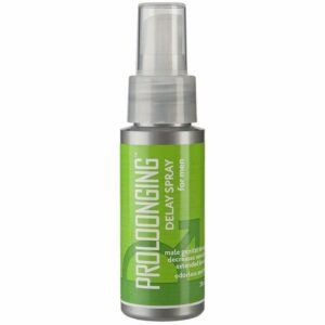 PROLONGING SPRAY BX