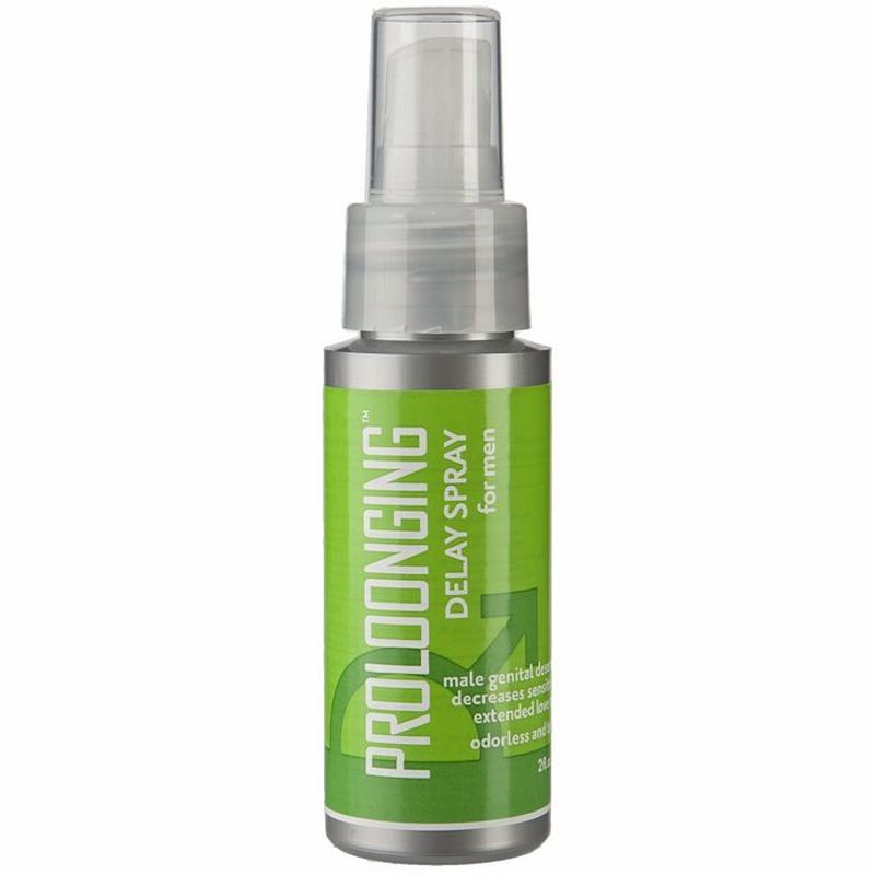 PROLONGING SPRAY BX