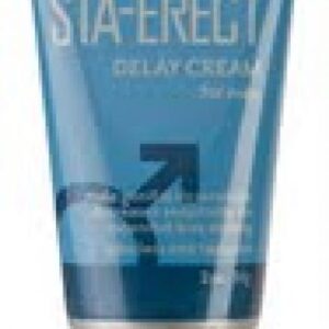 STA-ERECT CREAM BX
