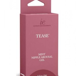 INTIMATE ENHANCEMENTS TEASE