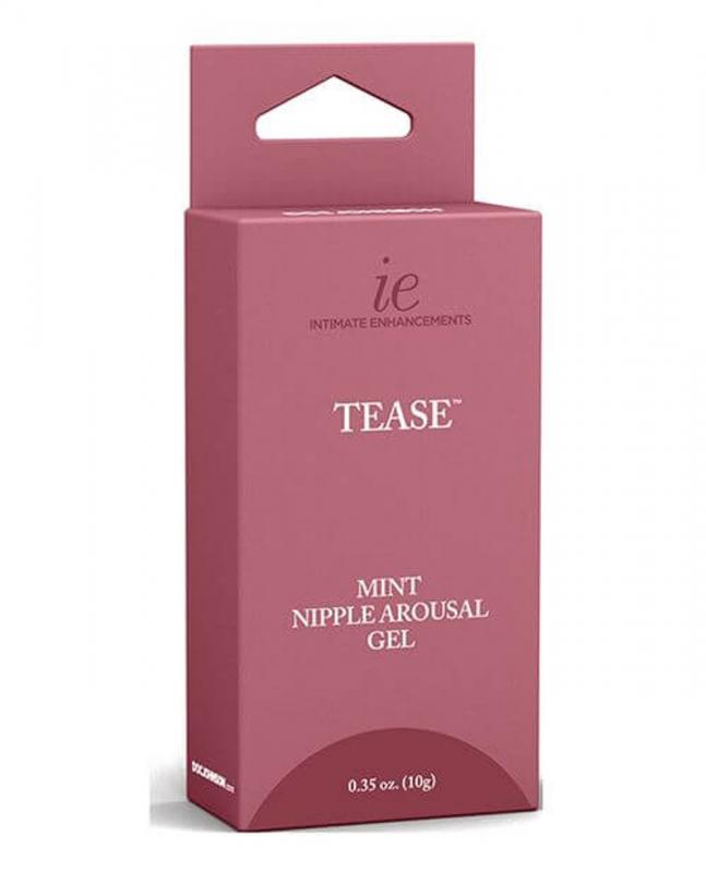 INTIMATE ENHANCEMENTS TEASE
