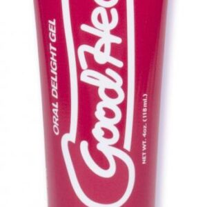 GOODHEAD 4 OZ CHERRY BX