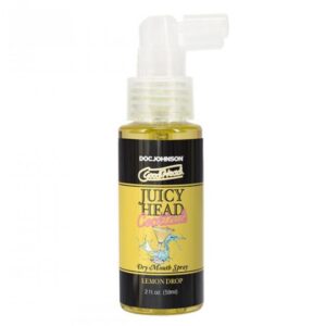 GOODHEAD JUICY HEAD COCKTAILS SPRAY LEMON DROP 2oZ
