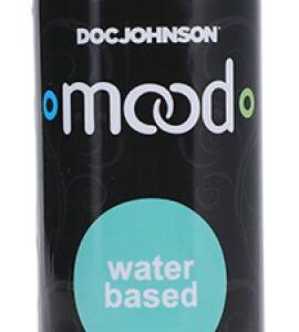 MOOD LUBE WATER BASED 2 OZ